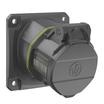 Walther CEE NEO Anbaudose     FW510410CC 