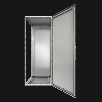 Rittal Anreih-Schranksystem   VX 8806450 