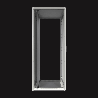 Rittal Anreih-Schranksystem   VX 8806450 