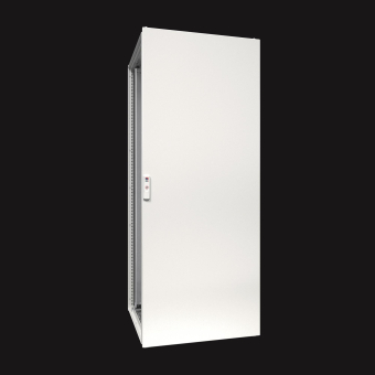 Rittal Anreih-Schranksystem   VX 8806450 