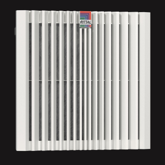 Rittal Blue e+ Filterlüfter  SK 3243700 