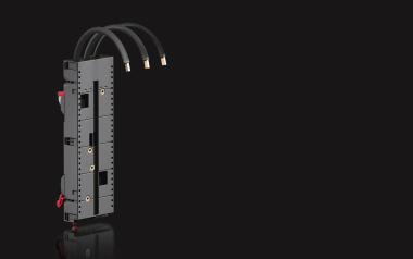 Rittal Geräteadapter 100 A    RX 9360790 