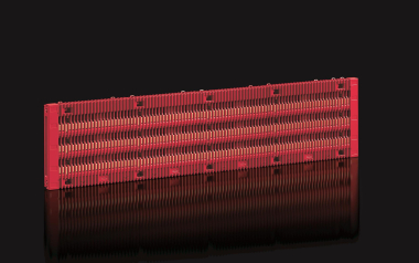 Rittal RiLineX Board 800 A 3p RX 9360008 
