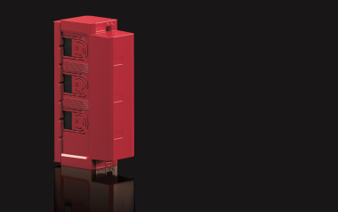 Rittal Anschlussadapter       RX 9360241 