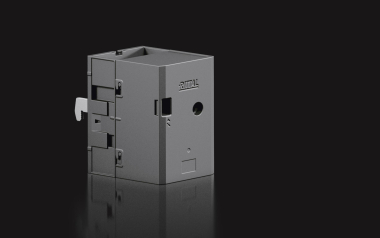 Rittal Anschlussadapter       RX 9361300 