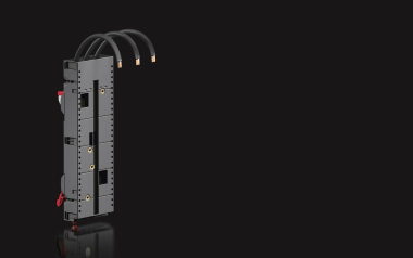 Rittal Geräteadapter 80 A AWG RX 9360798 