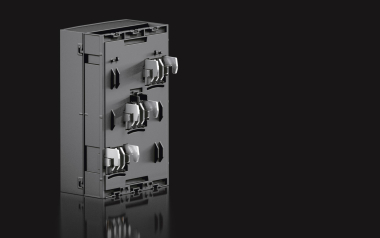 Rittal Anschlussadapter       RX 9360230 