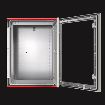 Rittal SZ Innentür für        AX 1485768 