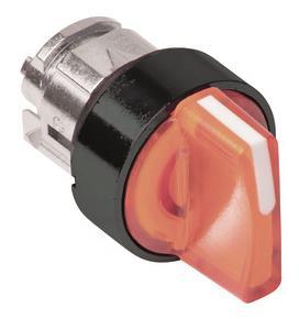 Schneider Frontelement gelb   ZB4BK18537 