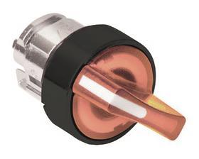 Schneider Leuchtwahlschalter  ZB4BK12537 