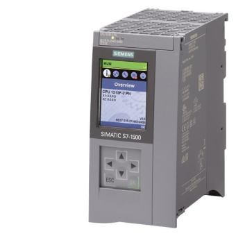 Siemens SIMATIC       6ES7515-2FN03-0AB0 