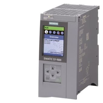 Siemens SIMATIC       6ES7516-3FP03-0AB0 