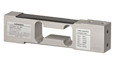 Siemens Siwarex WL 260     7MH5102-1PD00 