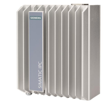 Siemens SIMATIC IPC   6AG4021-0BC00-1AA1 