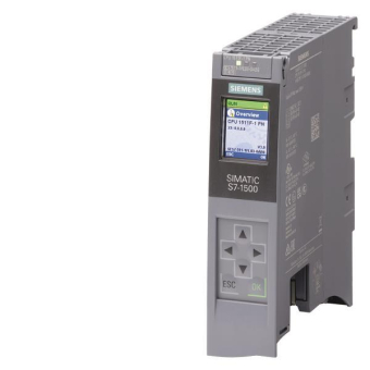 Siemens SIMATIC   6ES7511-1FL03-0AB0 