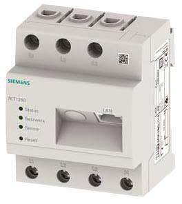 SIEM Daten-Manager für           7KT1260 