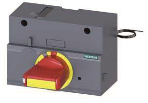 SIEM Frontdrehantrieb Not- 3VA9257-0EK27 