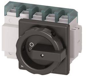 SIEM Hauptschalter +1N+1PE 3LD2804-1TD51 