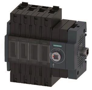 SIEM Lasttrennschalter   3KD2244-2ME40-0 