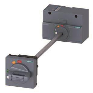 SIEM Türkupplungsdrehantrieb Standard 