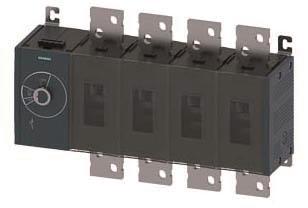 SIEM Lasttrennschalter   3KD5044-0RE10-0 