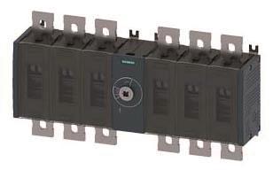 SIEM Lasttrennschalter   3KD4460-0QE20-0 