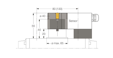 Turck Montagezubehör       BTS-DSU35-Z02 