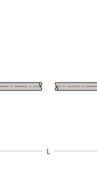 Turck Industrielle RSM 40 RKM 50-2M/BL67 