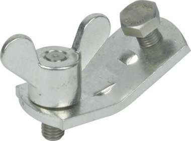 DEHN Erdanschluss1ück m. Flügelsc 775626 