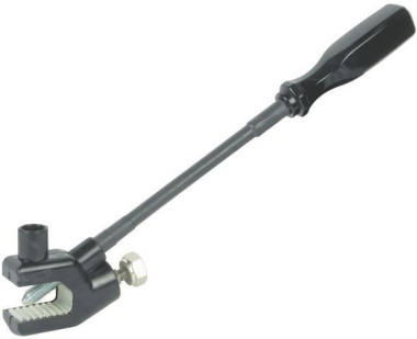 DEHN Erdungsklemme Typ A   EK I FL20 DGF 