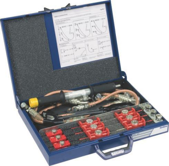 DEHN E.u.K-Set Ausführung II      745500 