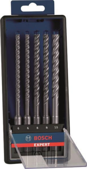 Bosch EXPERT Hammerbohrer SDS 2608900198 