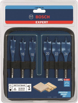 Bosch EXPERT SELFCUT Speed    2608900332 