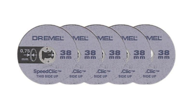 Bosch SC409 SpeedClic         2615S409JB 