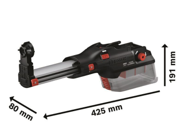 Bosch 1600A021BH Systemzubehör  GDE 28 D 