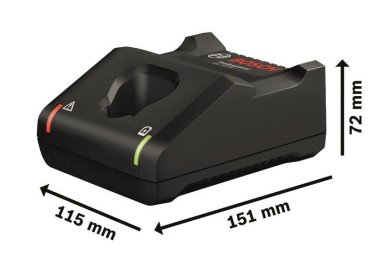 Bosch GAL 12V-40 Karton       1600A019R3 