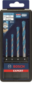 Bosch MultiConstruction Bohrer CYL-9 