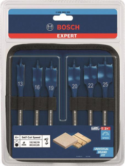 Bosch EXPERT SELFCUT Speed    2608900333 