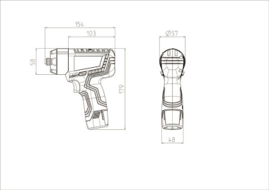 Bosch EXACT 12V-6-670 (C)     0602496400 