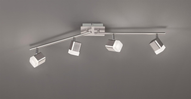 Trio LED-Balken ROUBAIX,4x4W   R82154107 