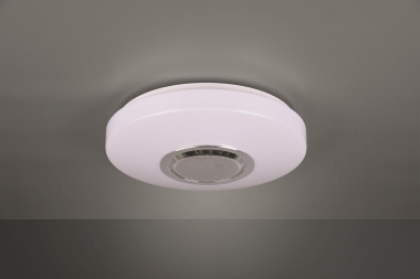Trio LED-Deckenleuchte MAIA    R69021101 