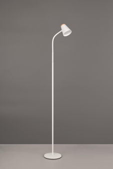 Trio LED SL PONGO,4,5W,        R45831101 
