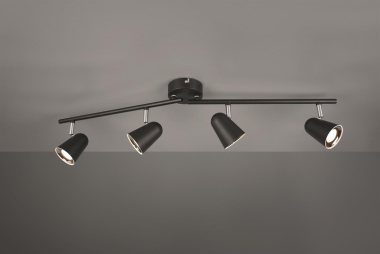 Trio LED-Balken TOULOUSE       R82124132 