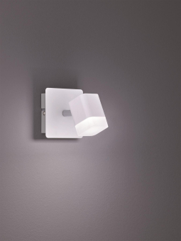 Trio LED-Spot ROUBAIX,1x4W     R82151131 