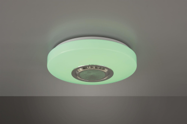 Trio LED-Deckenleuchte MAIA    R69021101 