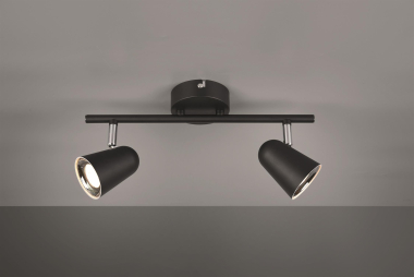 Trio LED-Balken TOULOUSE       R82122132 