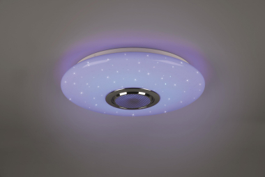 Trio LED-DL                    R69031101 