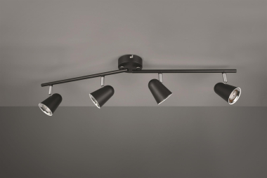 Trio LED-Balken TOULOUSE       R82124132 