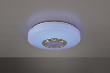 Trio LED-Deckenleuchte MAIA    R69021101 