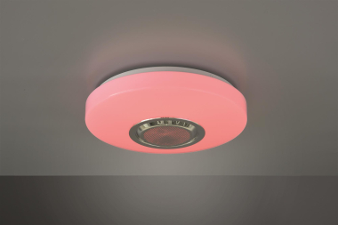 Trio LED-Deckenleuchte MAIA    R69021101 